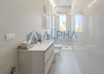 Bagno - Trilocale via Don Giovanni Minzoni, 26, Gambettola - foto 6