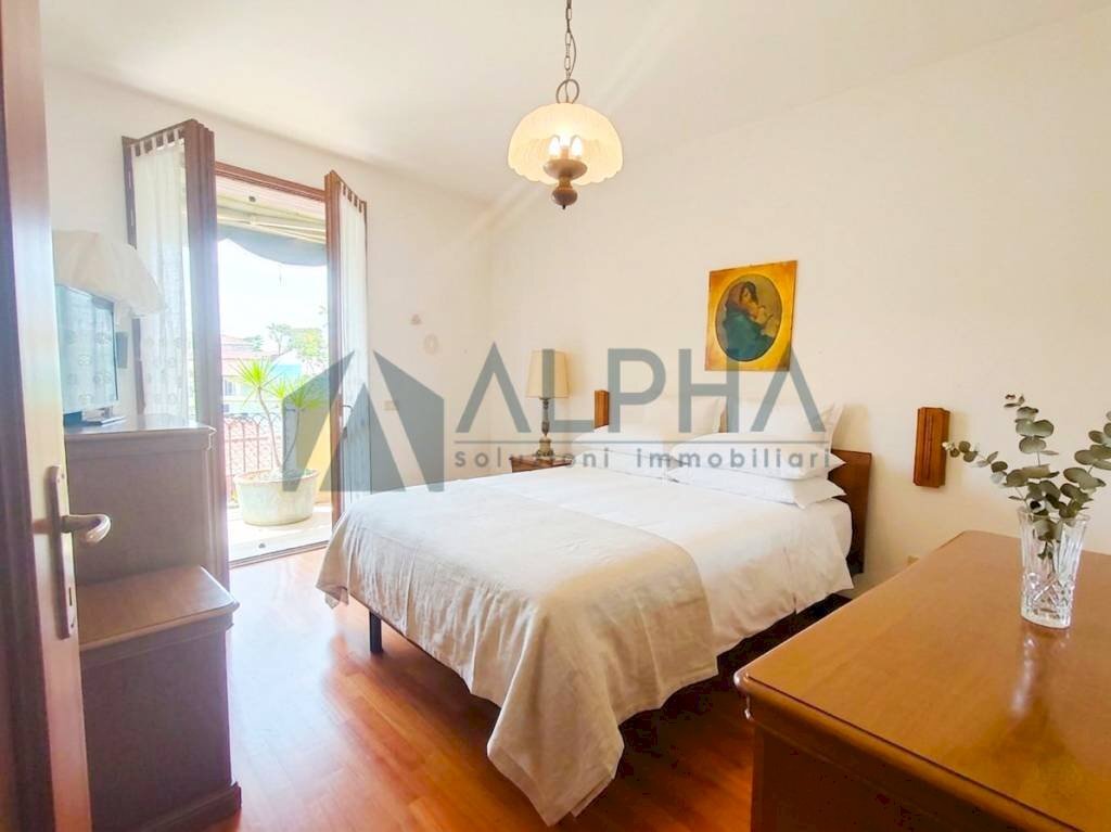 Camera da letto - Appartamento via Nazario Sauro, 23, Gambettola - foto 2