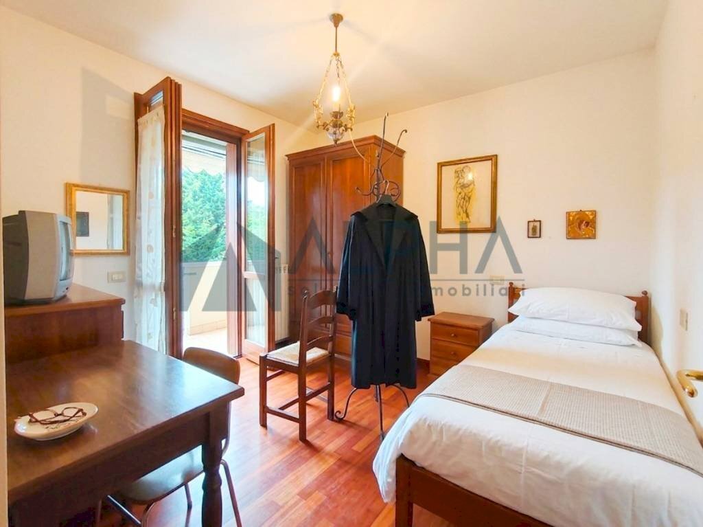 Camera da letto - Appartamento via Nazario Sauro, 23, Gambettola - foto 3