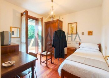 Camera da letto - Appartamento via Nazario Sauro, 23, Gambettola - foto 3