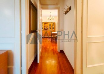 Corridoio - Appartamento via Nazario Sauro, 23, Gambettola - foto 4