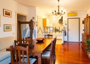 Salone - Appartamento via Nazario Sauro, 23, Gambettola - foto 5