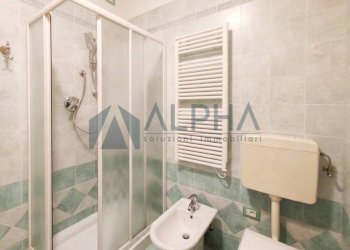 Bagno - Appartamento via Nazario Sauro, 23, Gambettola - foto 6