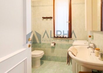 Bagno - Appartamento via Nazario Sauro, 23, Gambettola - foto 7