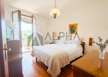 Camera da letto - Trilocale via Nazario Sauro, 23, Gambettola - foto 1