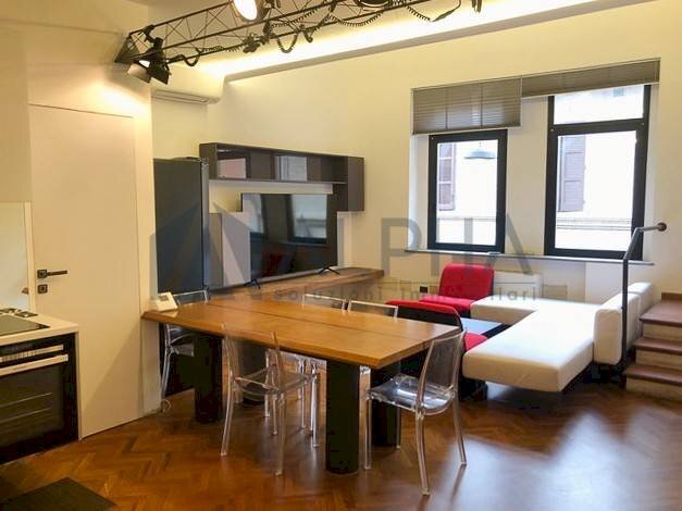 Ufficio - Quadrilocale via Bruni, 8, Forlì - foto 1