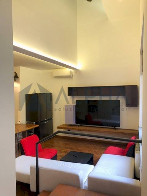 Salone - Quadrilocale via Bruni, 8, Forlì - foto 3