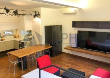 Salone - Quadrilocale via Bruni, 8, Forlì - foto 2