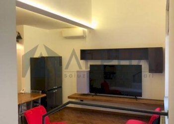 Salone - Quadrilocale via Bruni, 8, Forlì - foto 3