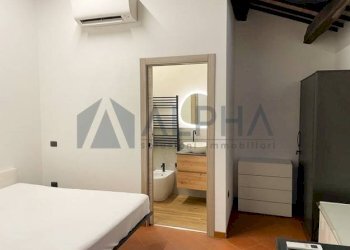 Camera da letto - Quadrilocale via Bruni, 8, Forlì - foto 4