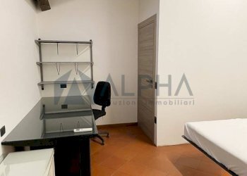 Camera da letto - Quadrilocale via Bruni, 8, Forlì - foto 6