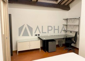 Camera da letto - Quadrilocale via Bruni, 8, Forlì - foto 7