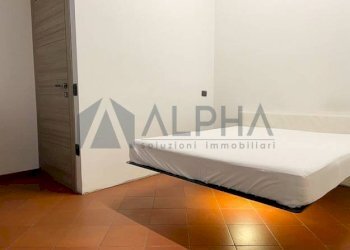 Camera da letto - Quadrilocale via Bruni, 8, Forlì - foto 8