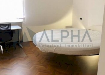 Camera da letto - Quadrilocale via Bruni, 8, Forlì - foto 10