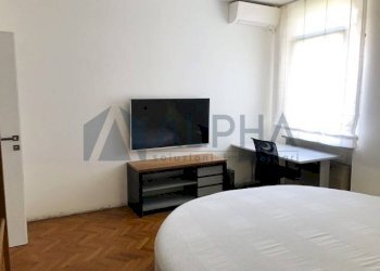 Camera da letto - Quadrilocale via Bruni, 8, Forlì - foto 11