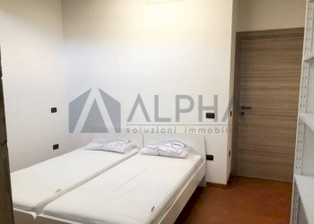 Camera da letto - Quadrilocale via Bruni, 8, Forlì - foto 14