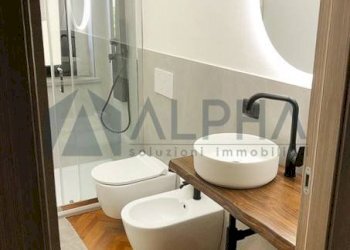 Bagno - Quadrilocale via Bruni, 8, Forlì - foto 15