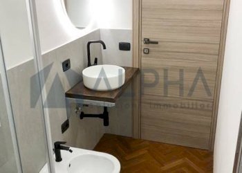 Bagno - Quadrilocale via Bruni, 8, Forlì - foto 16