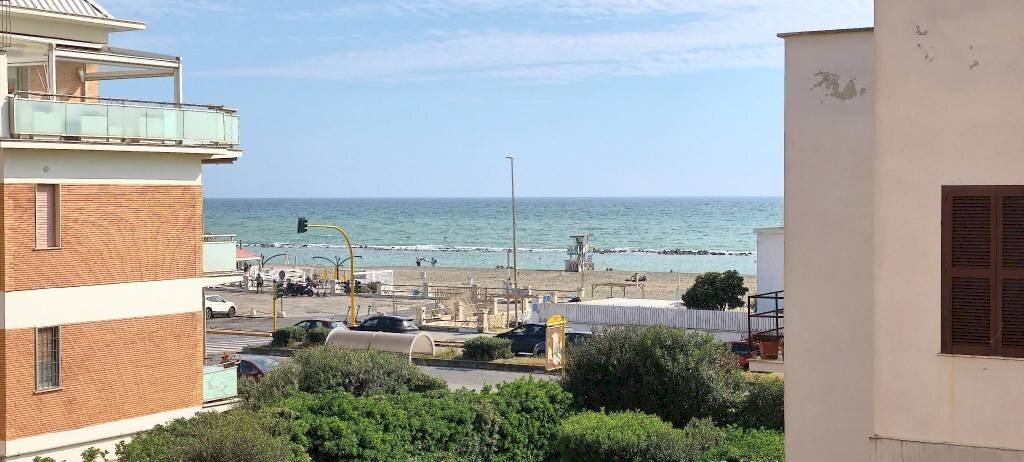 Vista - Bilocale via delle Quinqueremi, Roma (zona Lido di Ostia) - foto 3