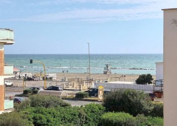 Vista - Bilocale via delle Quinqueremi, Roma (zona Lido di Ostia) - foto 3