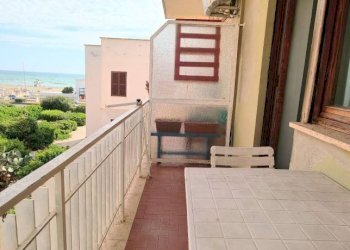 Balcone - Bilocale via delle Quinqueremi, Roma (zona Lido di Ostia) - foto 4