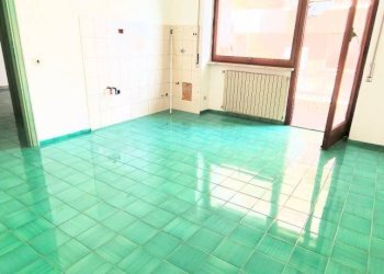 Salone - Bilocale via delle Quinqueremi, Roma (zona Lido di Ostia) - foto 8