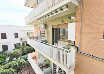 Balcone - Bilocale via delle Quinqueremi, Roma (zona Lido di Ostia) - foto 10