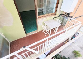 Balcone - Bilocale via delle Quinqueremi, Roma (zona Lido di Ostia) - foto 11