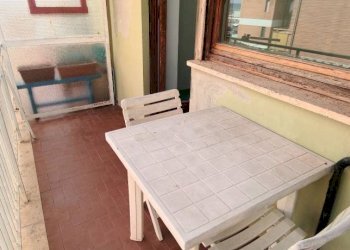 Balcone - Bilocale via delle Quinqueremi, Roma (zona Lido di Ostia) - foto 12