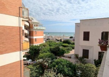 Vista - Bilocale via delle Quinqueremi, Roma (zona Lido di Ostia) - foto 13