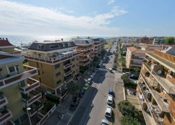 Vista - Bilocale via delle Quinqueremi, Roma (zona Lido di Ostia) - foto 20