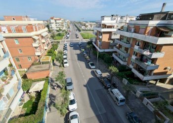 Vista - Bilocale via delle Quinqueremi, Roma (zona Lido di Ostia) - foto 21