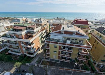 Vista - Bilocale via delle Quinqueremi, Roma (zona Lido di Ostia) - foto 22