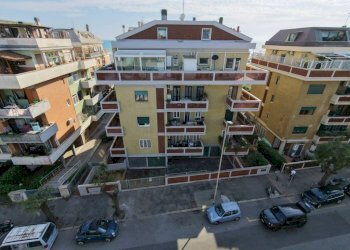 Vista - Bilocale via delle Quinqueremi, Roma (zona Lido di Ostia) - foto 23