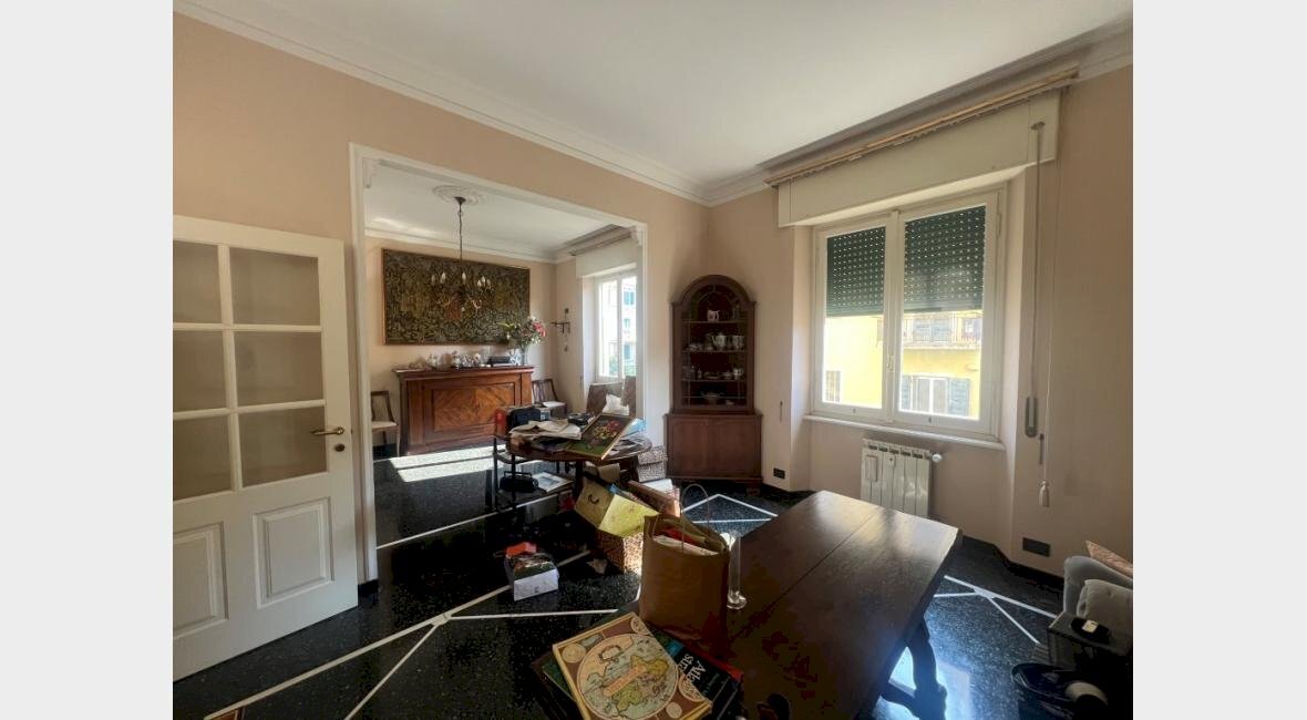 Appartamento Genova - foto 1