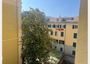 Appartamento Genova - foto 14