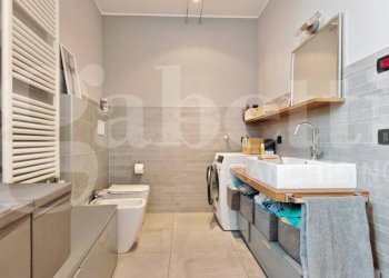 Trilocale San Giovanni in Persiceto - foto 17