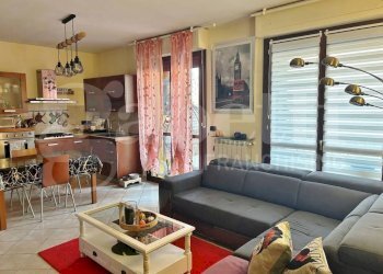 Trilocale Sant'Agata Bolognese - foto 3