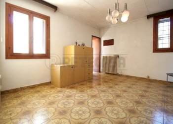 salotto - Rustic Via Trento e Trieste 2, Zermeghedo - photo 6