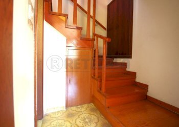 vano scala - Rustic Via Trento e Trieste 2, Zermeghedo - photo 9