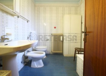 bagno terra - Rustic Via Trento e Trieste 2, Zermeghedo - photo 10