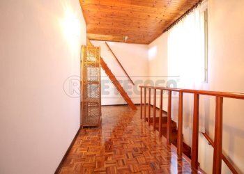 corridoio zona notte - Rustic Via Trento e Trieste 2, Zermeghedo - photo 11