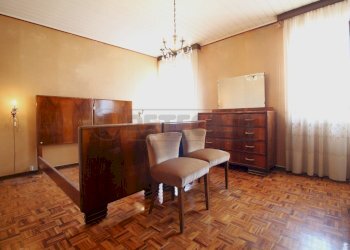 camera da letto - Rustic Via Trento e Trieste 2, Zermeghedo - photo 12