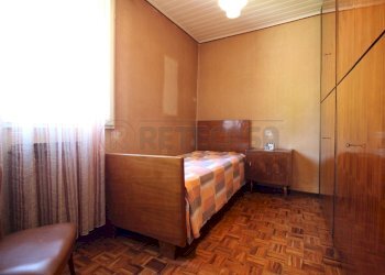 camera da letto - Rustic Via Trento e Trieste 2, Zermeghedo - photo 13