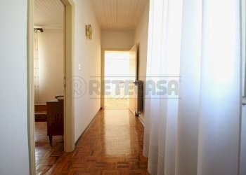 corridoio zona notte - Rustic Via Trento e Trieste 2, Zermeghedo - photo 14