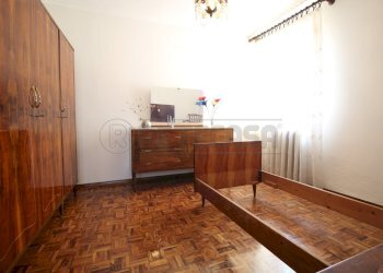 camera da letto - Rustic Via Trento e Trieste 2, Zermeghedo - photo 15