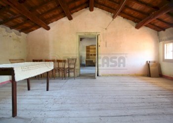 soffitta - Rustic Via Trento e Trieste 2, Zermeghedo - photo 18