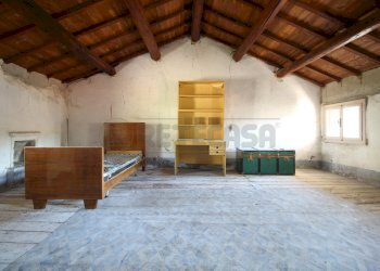 soffitta - Rustic Via Trento e Trieste 2, Zermeghedo - photo 20