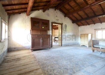 soffitta - Rustic Via Trento e Trieste 2, Zermeghedo - photo 21
