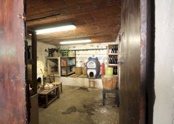 cantina - Rustic Via Trento e Trieste 2, Zermeghedo - photo 24